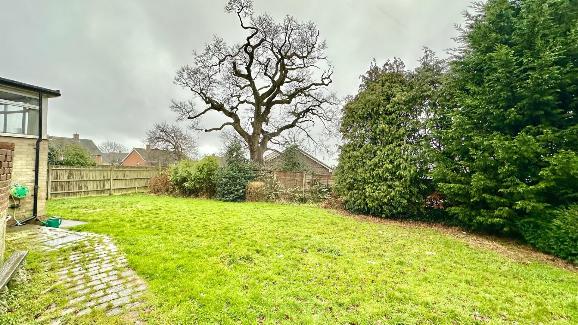 Badgers Way, Hastings